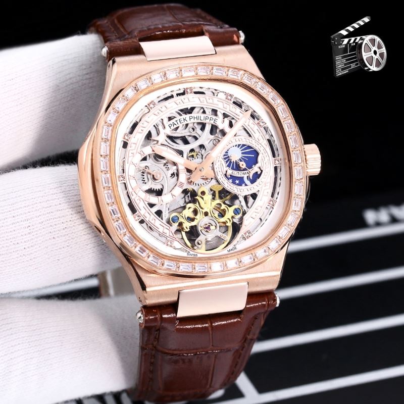 PATEK PHILIPPE Watches